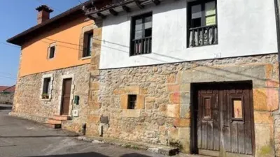 Rustic house in Barrio de Elechino photo 30