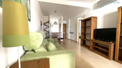 Apartment in Barrio San Ramón photo 4