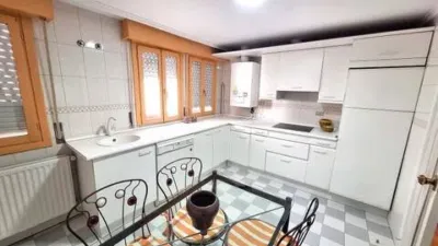 Piso en Centro photo 5
