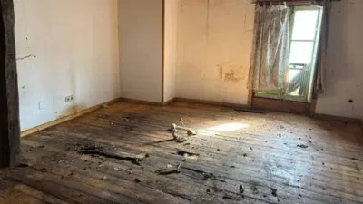 Rustic house in Barrio de Elechino photo 18