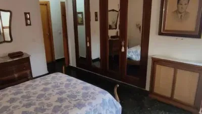 Apartment in Feria photo 43