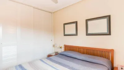 Apartment in El Palmar photo 24