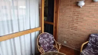 Apartment in Feria photo 6