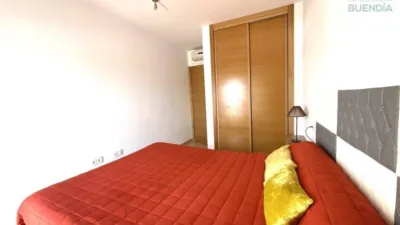 Apartment in Barrio San Ramón photo 14