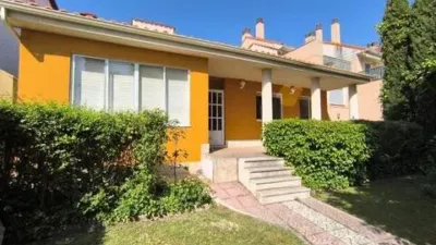 Chalet in Dueñas photo 13