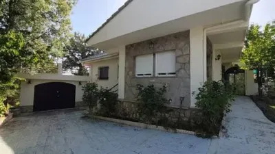 Chalet in Urbanización Monte Cortos photo 3