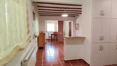 Chalet in Urbanización Monte Cortos photo 22