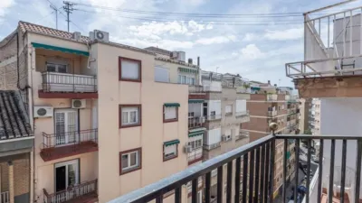 Apartment on Calle del Marqués de Mondéjar photo 12