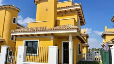 Casa – Rojales, Ciudad Quesada - Vista 2