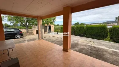 Casa en Xàtiva photo 3