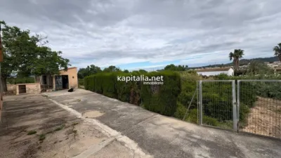 Casa en Xàtiva photo 18