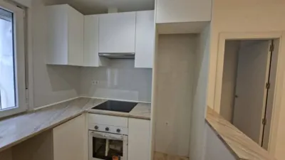 Flat in Castillejos photo 7