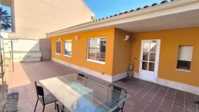 Chalet in Dueñas photo 34