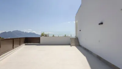 House in Polop photo 35