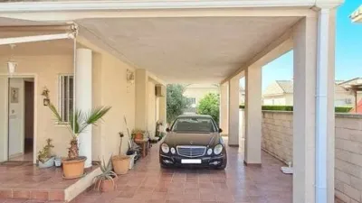 Casa – la Nucia, Urbanización Panorama, Coloma - Vista 5