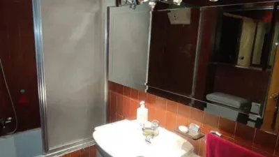 Apartment in Feria photo 38