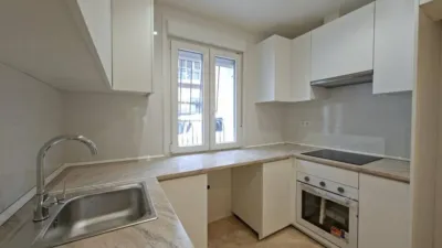 Flat in Castillejos photo 6