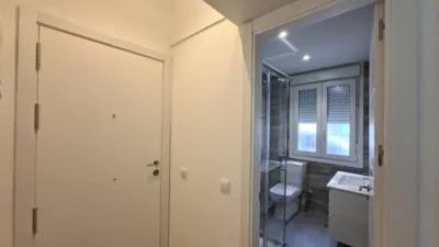 Apartment in Almenara photo 43