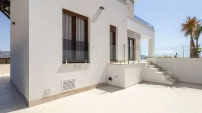 House in Polop photo 33