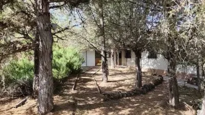 Chalet in Urbanización Monte Cortos photo 40