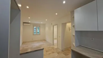 Apartment in Almenara photo 16