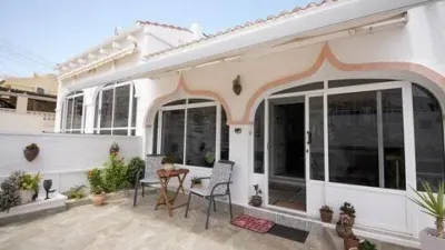 Casa – San Miguel de Salinas, Balcón de la Costa Blanca - Vista 3