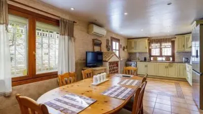 Chalet in Palmanova-Son Caliu photo 7