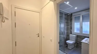 Apartment in Almenara photo 44