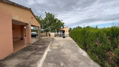 Casa en Xàtiva photo 36