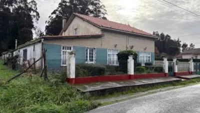 Chalet in El Feal-Xuvia photo 5