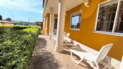 Chalet in Dueñas photo 15