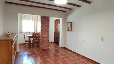Chalet in Urbanización Monte Cortos photo 21