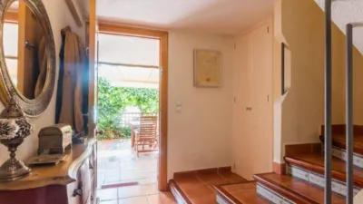 Apartment in El Palmar photo 30