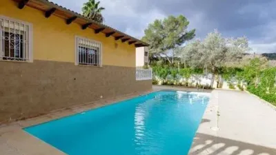 Chalet in Palmanova-Son Caliu photo 26