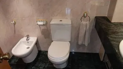 Apartment in Feria photo 21