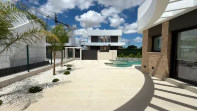 Casa – Los Montesinos - Vista 4