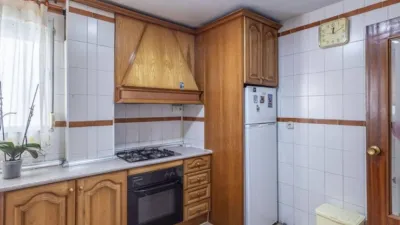 Apartment on Calle del Marqués de Mondéjar photo 9