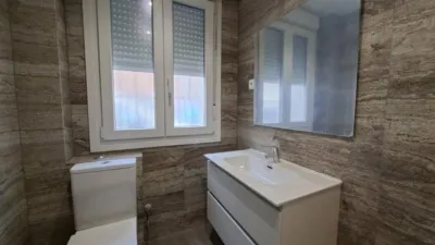 Apartment in Almenara photo 24