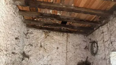 Rustic house in Barrio de Elechino photo 4