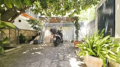 Chalet in Urbanitzacions de Llevant photo 40