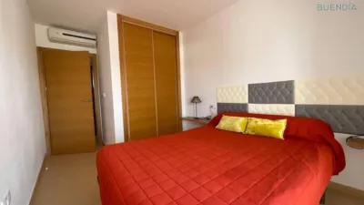 Apartment in Barrio San Ramón photo 15