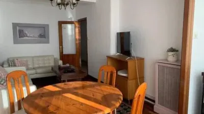 Pis – Ferrol, Esteiro - Vista 4