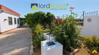 House in Lorca photo 26