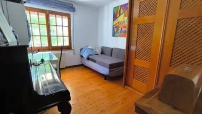 Chalet in Dueñas photo 23
