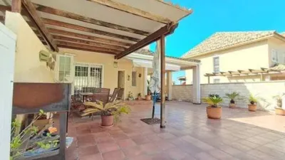 Casa – la Nucia, Urbanización Panorama, Coloma - Vista 3