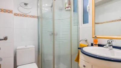 Apartment in El Palmar photo 16