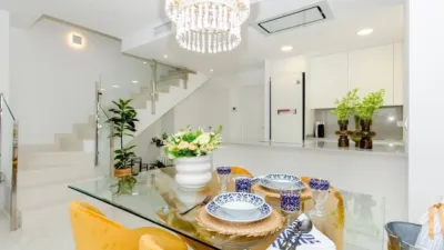 Casa – Orihuela, Azahar Gardens, Entrenaranjos - Vista 3