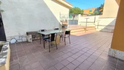 Chalet in Dueñas photo 37
