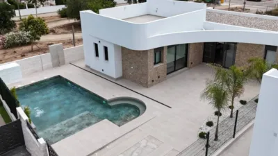Casa – Los Montesinos - Vista 2
