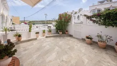 Casa – San Miguel de Salinas, Balcón de la Costa Blanca - Vista 2